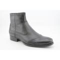 Kenneth Cole NY Men's City Bound Blacks Boots