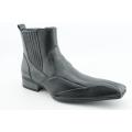 Antonio Zengara 's A40172 Blacks Boots