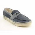 Sperry Top Sider Men's Burnished Penny Black Casual