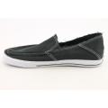 Sanuk Men's Standard Black Casual Shoes