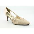 Annie Women's Elisa Metallics Dress Shoes (Size 10)