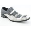 Antonio Zengara 's A40169 Blacks Casual Shoes