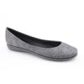 The Flexx Women's Mela Browns Casual Shoes (Size 9)