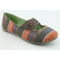 Blowfish Women's Sadiki Browns Casual Shoes
