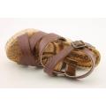 Groove Women's Judy Brown Sandals