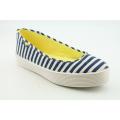 Rocket Dog Women's Hangout Blue Casual Shoes