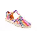Rocket Dog Women's Lilly Multi-Color Casual Shoes
