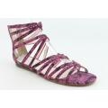 Rachel Roy Women's Sitrus Pink Sandals
