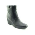 Easy Spirit Women's Kuma Black Boots (Size 9.5)