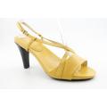 Scarpe Diem Women's Chris Yellows Dress Shoes (Size 10)