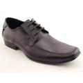 Kenneth Cole Reaction Men's More 2 Score Brown Dress / Formal