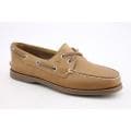 Sperry Top Sider Women's A/O 2 Eye Browns Casual Shoes (Size 8)