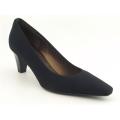 Peter Kaiser Women's Matty Black Heels (Size 8.5)