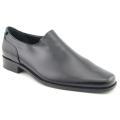 Calvin Klein CK Men's Malcolm Black Dress / Formal