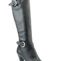 Alfani Women's Isabelle Black Boots
