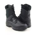 5.11 TACTICAL Men's A.T.A.C. 8 Side Zip Black Boots (Size 8.5)