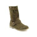 Rebels Women's Bell Brown Boots (Size 6)