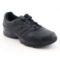 New Balance Men's MW512 Black Athletic (Size 9)