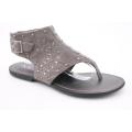 Mia Women's Egyptian Browns Sandals