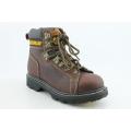 Caterpillar Women's Alaska FX 6" Brown Boots
