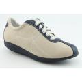 Softwalk Women's Health Glide Beige Casual Shoes