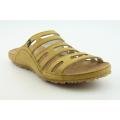 El Natura Lista Women's Ikebana Yellow Dress Shoes