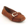 Me Too Women's Gina Brown Flats & Oxfords