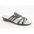 Annie 's Sachet Blacks Sandals (Size 8.5)