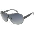 Coach Hadley Women's Shield Sunglasses