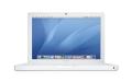 Apple MacBook 13.3" Notebook - Intel Core 2 Duo T7400 2.16 GHz - Whit