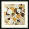 Craig Alan 'Writ in Form I' Framed Art Print