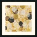 Craig Alan 'Writ in Form II' Framed Art Print