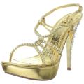Celeste Women's Mimi-08 Platform Sandal