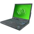 IBM Lenovo T60 1.8GHz 60GB 14-inch Laptop (Refurbished)