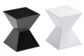 Sunpan Rocco End Table