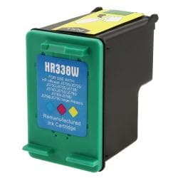 HP 75XL/ DB338WN Color Ink Cartridge (Remanufactured)