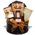 Alder Creek Gift's Autonomy Spa Gift Basket