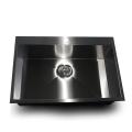 Pro-Series Stainless Steel Rectangle Drop-in Sink