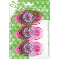 Mono Adhesive Dots Refill (Pack of 3)