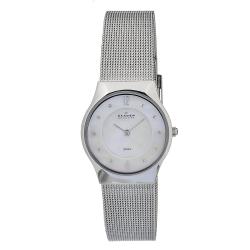 Skagen Women's Crystal Watch