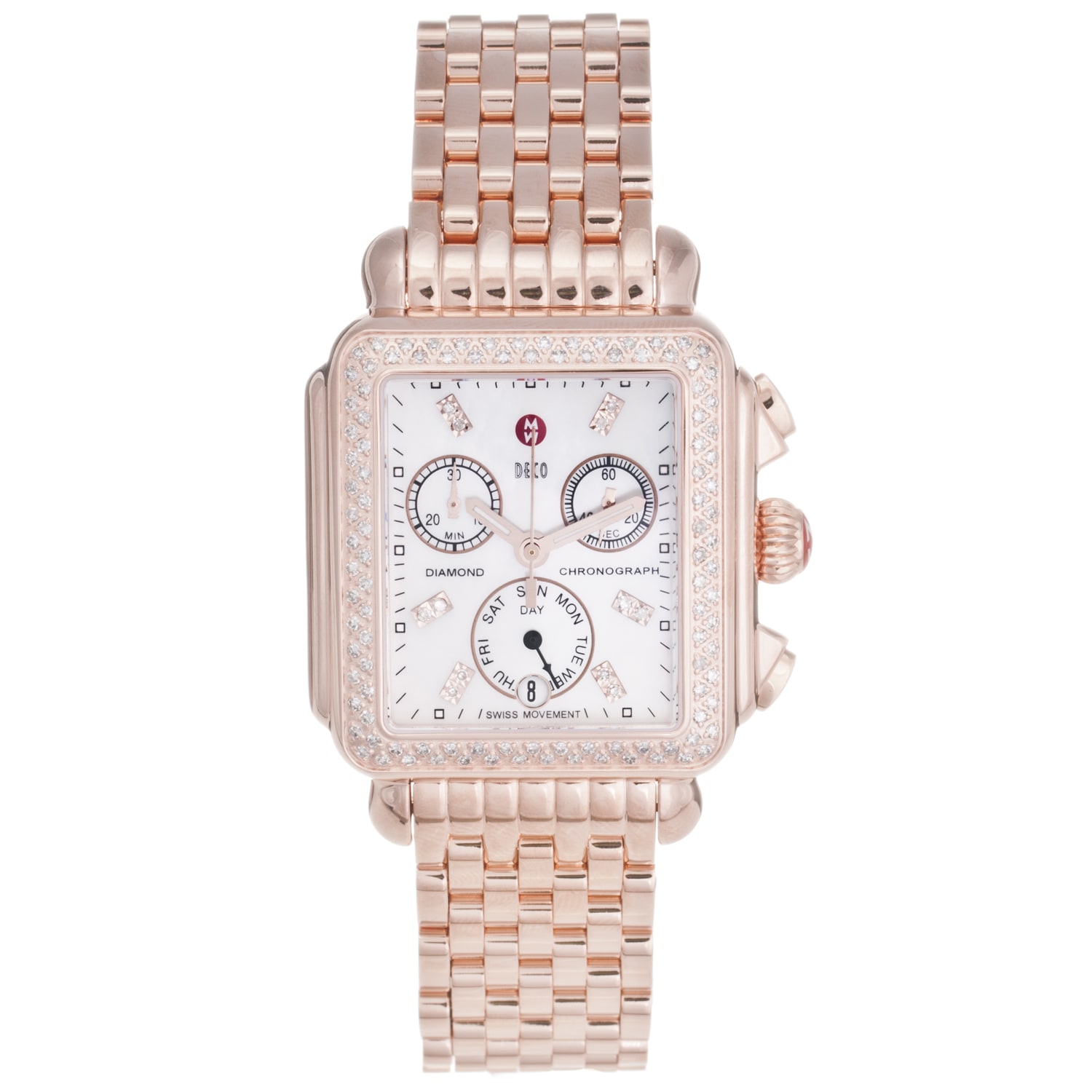 michele ladies watches