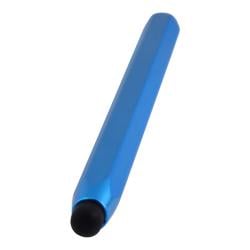 Blue Metal Stylus for Apple iPhone/ iPod/ iPad (Pack of 3)