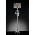 Crystal Floor Lamp