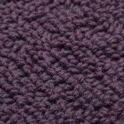 Cotton Casual 24-inch Bath Rugs (Set of 2)