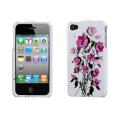 Premium Apple iPhone 4/4S Spring Season Case