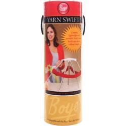 Yarn Swift