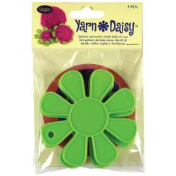 Yarn Daisy Loom