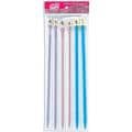 Silvalume 10" Knitting Needle Gift Set-3 Pair