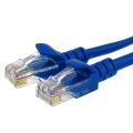 BasAcc Blue 14-foot CAT5e Ethernet Cable