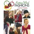 Leisure Arts-Knitting Wheel Fashions